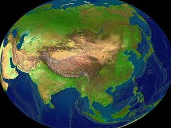 Bài giảng Địa lí 8 - Bài 4: Phân tích hoàn lưu gió mùa ở Châu Á