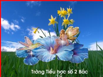 Bài giảng Tiếng Việt Lớp 1 - Trần Thị Thái - Mẹ và cô (Tiết 1)
