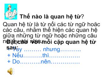 Bài giảng Luyện từ và câu Lớp 4 - Mở rộng vốn từ: Bảo vệ môi trường