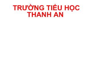 Bài giảng Khoa học Lớp 4 - Nguyễn Đình Ái - Phòng tránh tai nạn đuối nước