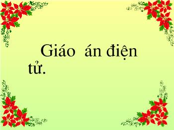 Bài giảng Môn Toán: Nhân một số thập phân với một số thập phân (tiết 2)