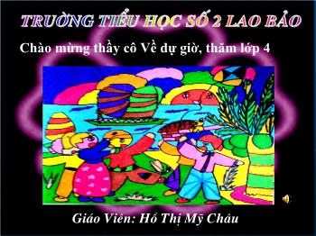 Vẽ tranh Đề tài phong cảnh quê hương là cách để thể hiện tình yêu của mỗi người với quê hương của mình. Đây là chủ đề vô cùng phổ biến trong nghệ thuật và luôn mang đến những bức tranh đầy cảm xúc và đặc trưng của vùng miền. Hãy cùng chiêm ngưỡng những tác phẩm ấn tượng về phong cảnh quê hương để cảm nhận sự đẹp và đặc trưng của từng vùng miền Việt Nam.