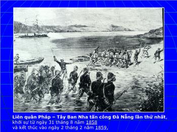 Bài giảng Bài 14: Mĩ thuật Việt Nam từ cuối thế kỉ 19 đến năm 1954