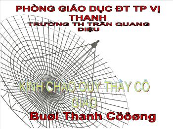 Bài giảng Bài 8: Hoạt động sản xuất của người dân ở tây nguyên  (tiếp theo)