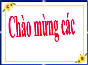 Bài giảng Tiết 32: Tính theo phương trình hoá học (tiết 2)