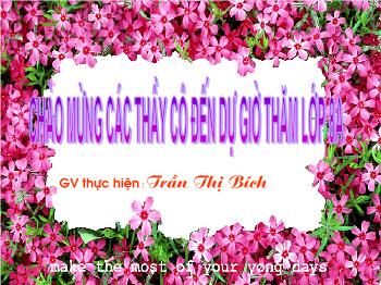 Bài giảng Bài 15: Định luật bảo toàn khối lượng (tiết 9)