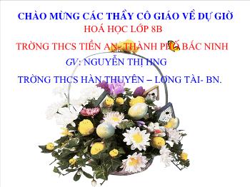 Bài giảng Bài luyện tập 5 (tiết 4)