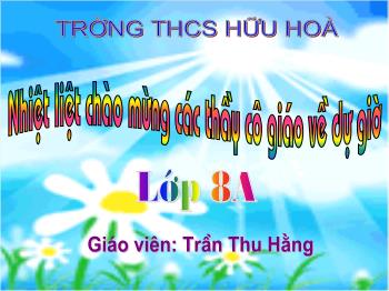 Bài giảng Tiết 37 - Bài 24: Tính chất của oxi (tiết 11)