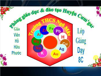 Bài giảng Tiết 45: B (tiếp theo)