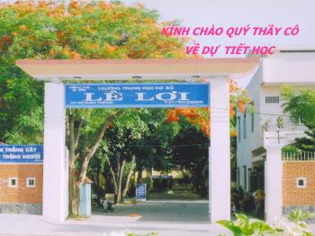 Bài giảng Tiết 49: Phản ứng oxi hóa - Khử (tiết 19)