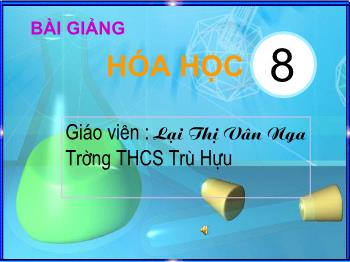 Bài giảng Tiết 51: Bài luyện tập 6 (tiết 9)