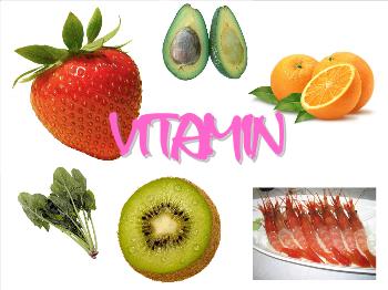 Tìm hiểu về Vitamin