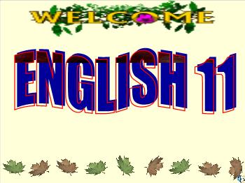 Bài giảng môn Anh văn - English 11 - Unit 8: Celebrations