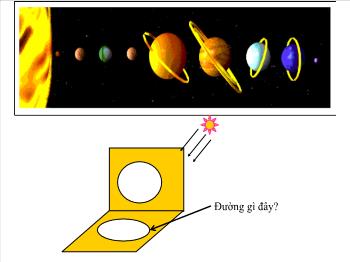 Bài giảng Hình học 10 - Tiết 38: Phương trình đường elip