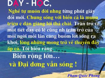 Để có câu trả lời trắc nghiệm nhanh & chính xác