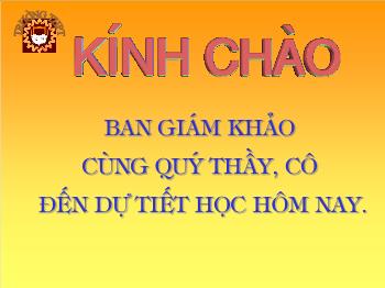 Bài giảng Giải tích 12 tiết 82: Hàm số logarit