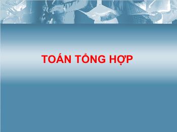 Hình Cabri - Toán hình tổng hợp